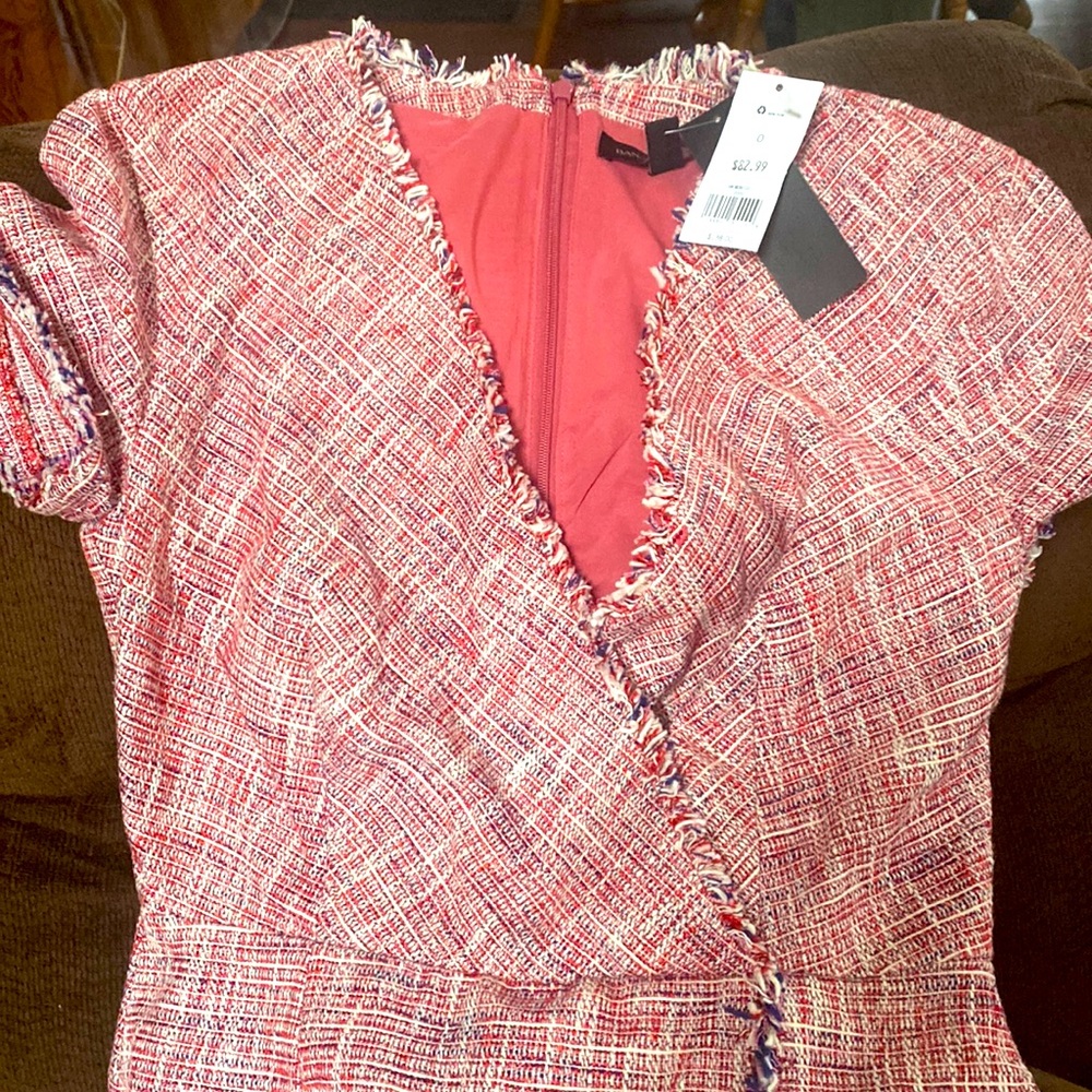 Banana Republic Dress Size 0 New with tags
